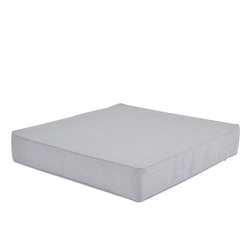 Seat cushion Tristan 65X65 Cm Lightgrey