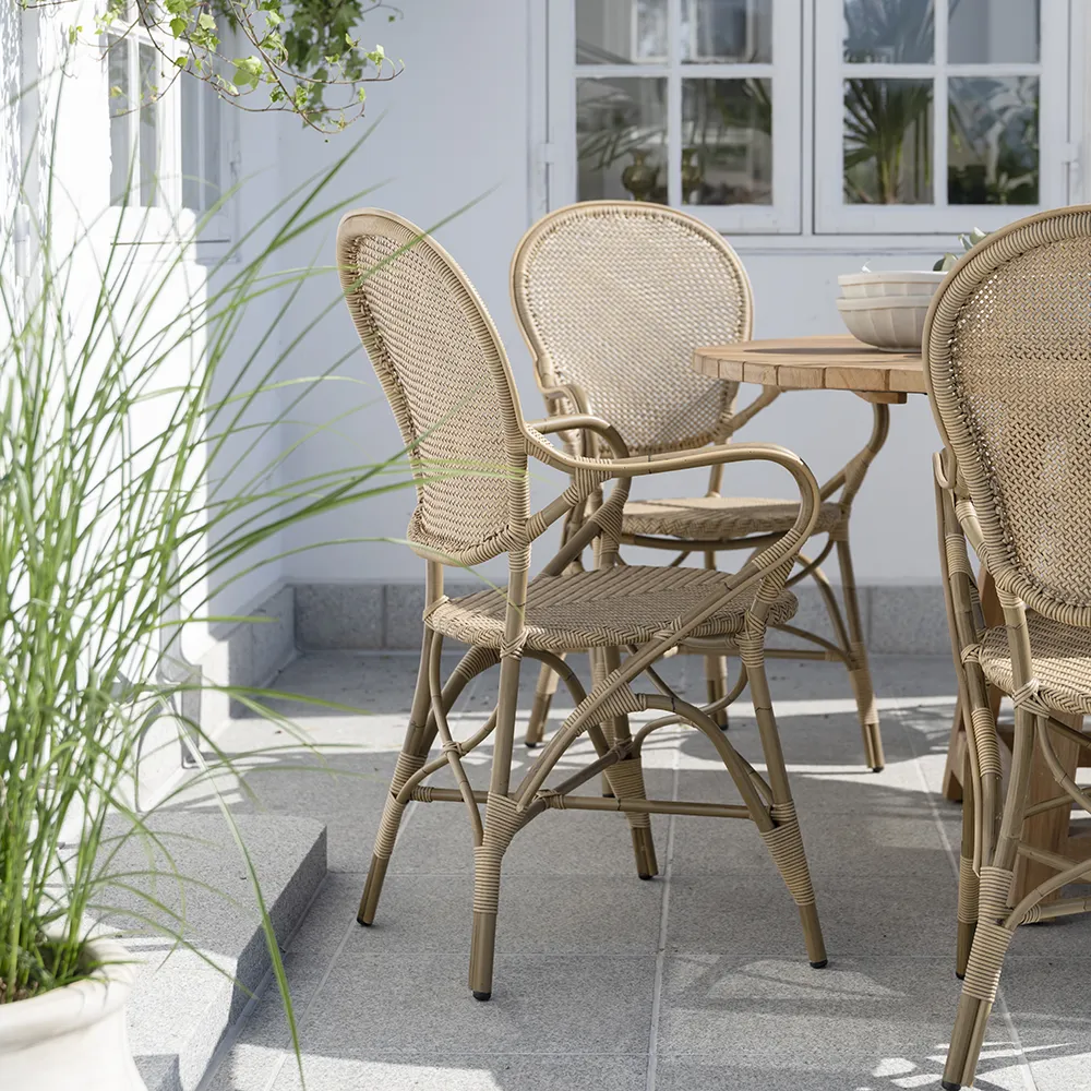 Rossini Armchair Antique