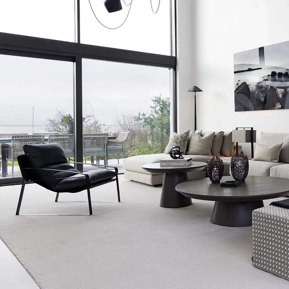 Hillsdale Armchair Chanel taupe