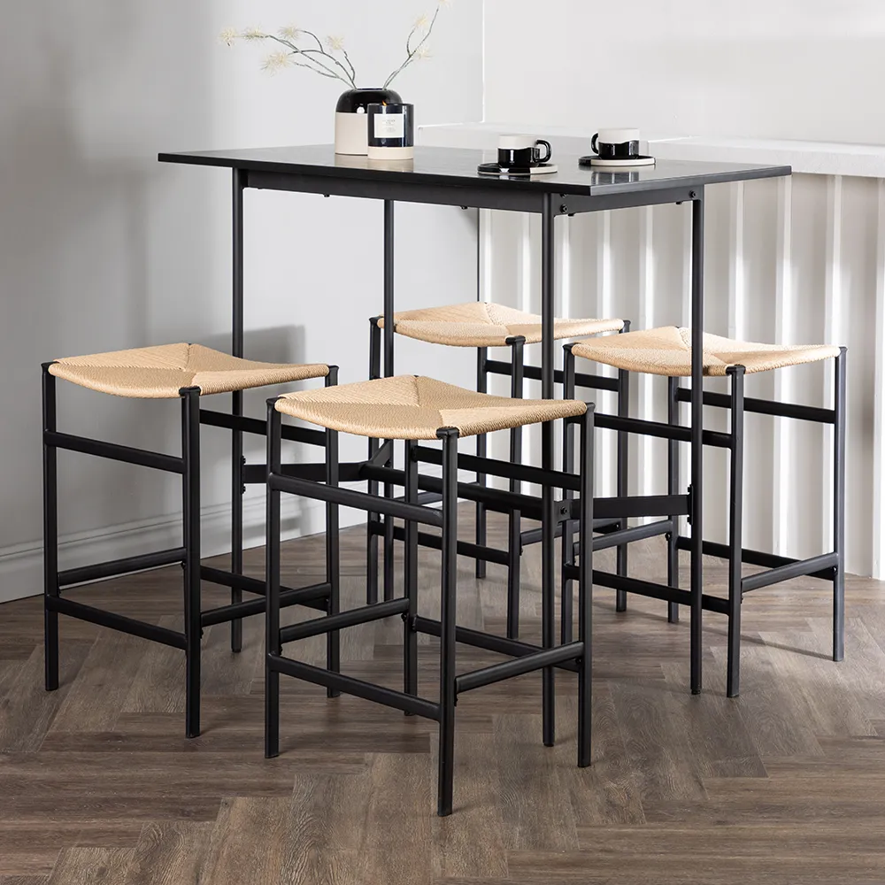 Polly bar stool 2-pack