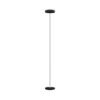 Asteria Micro Lamp Ø15 cm Black