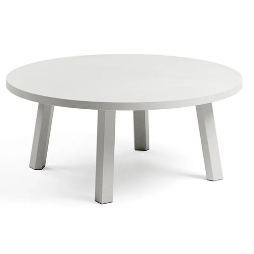 Maximo coffee table 70 mini Gesso 