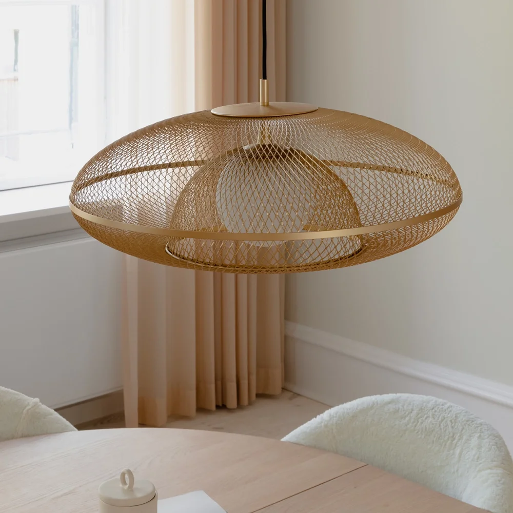  Faraday Lampshade Ø60 cm