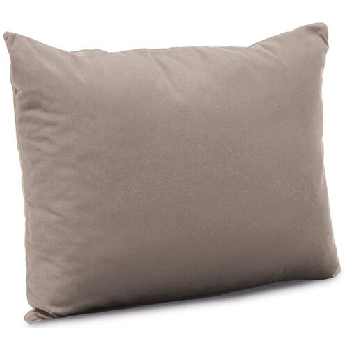 Madrid Back Cushion Taupe Hillerstop 