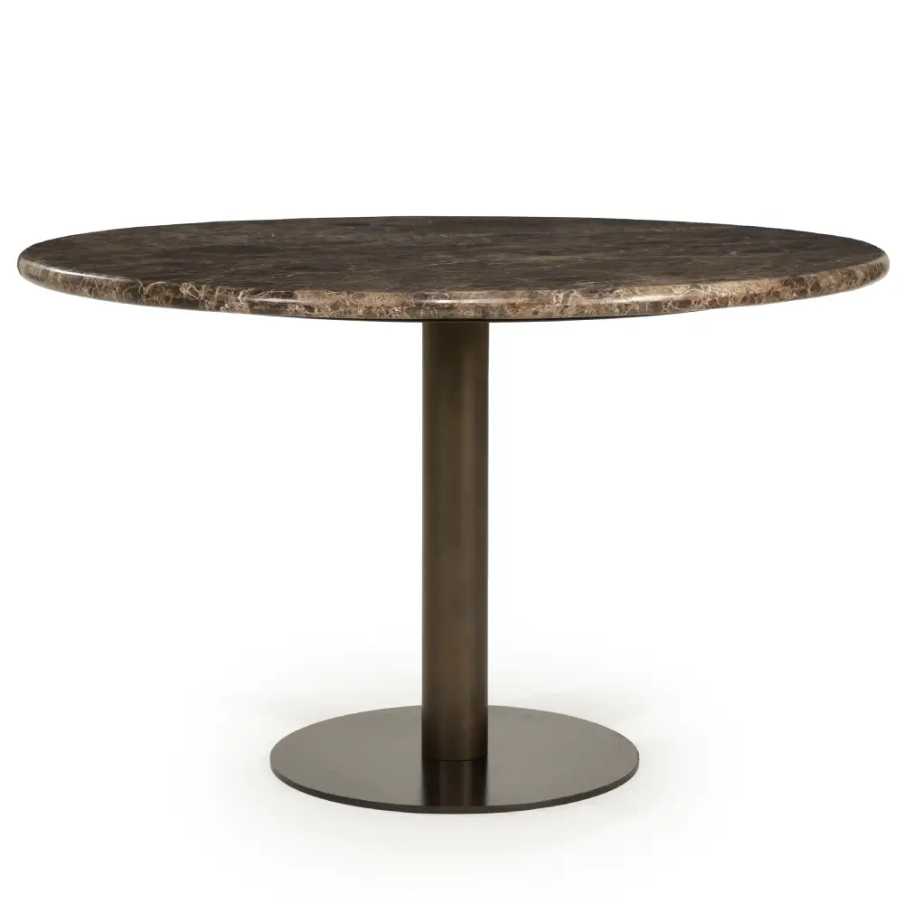 Luigi Dining table - 127x76 cm