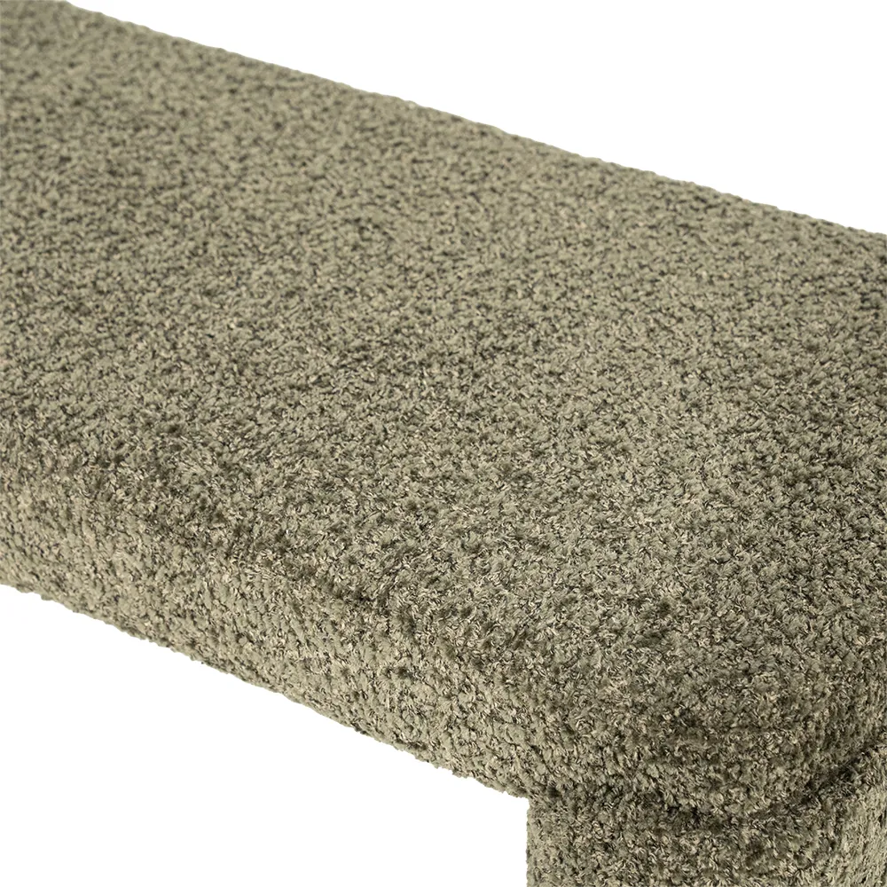 Bench Omla Green