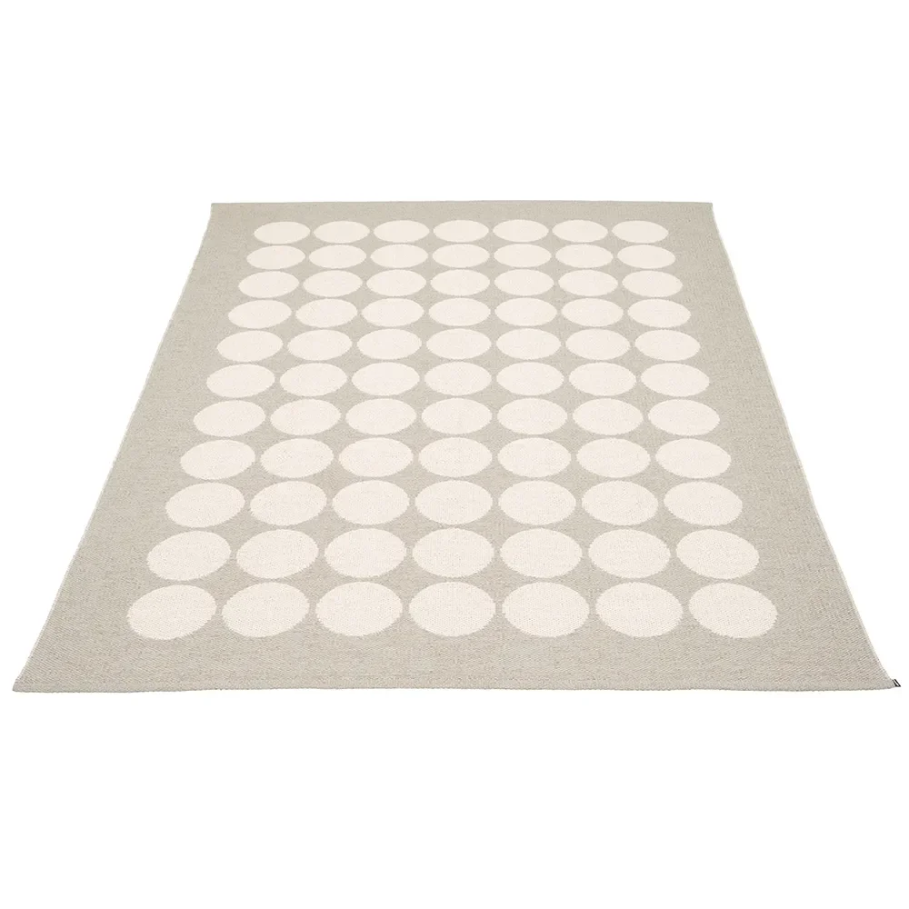 Hugo Carpet Linen/ Vanilla 180 x 260 cm