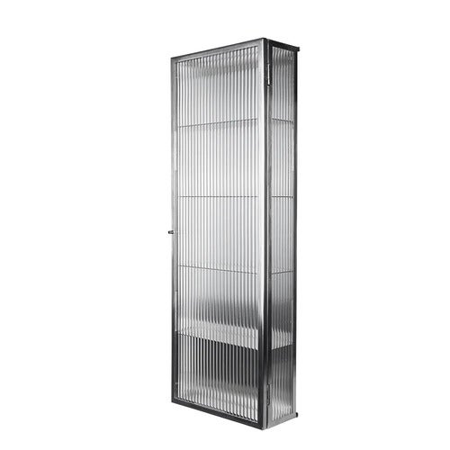 Bathroom Cabinet Haze Tall Stainless Steel