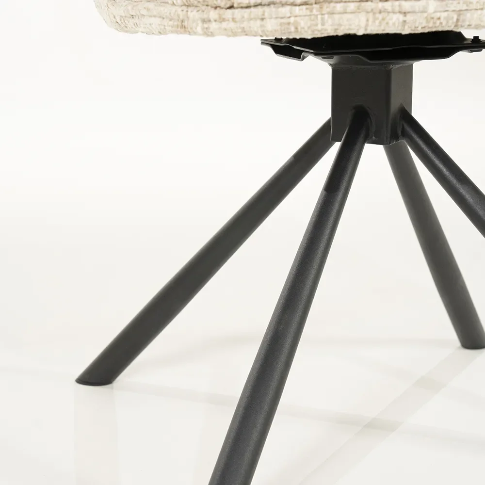 Dining Chair Ferre Beige