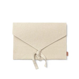 Organic Cotton Laptop Sleeve Ally