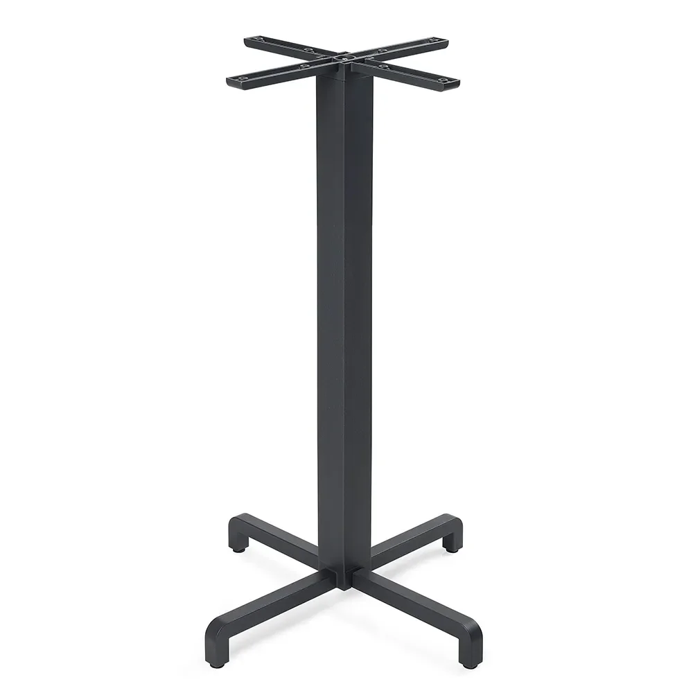 Fiore High base Anthracite