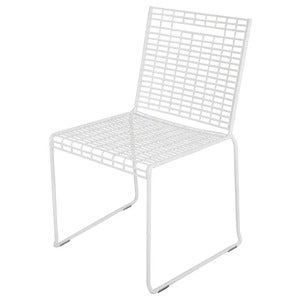 Sinarp chair galv 