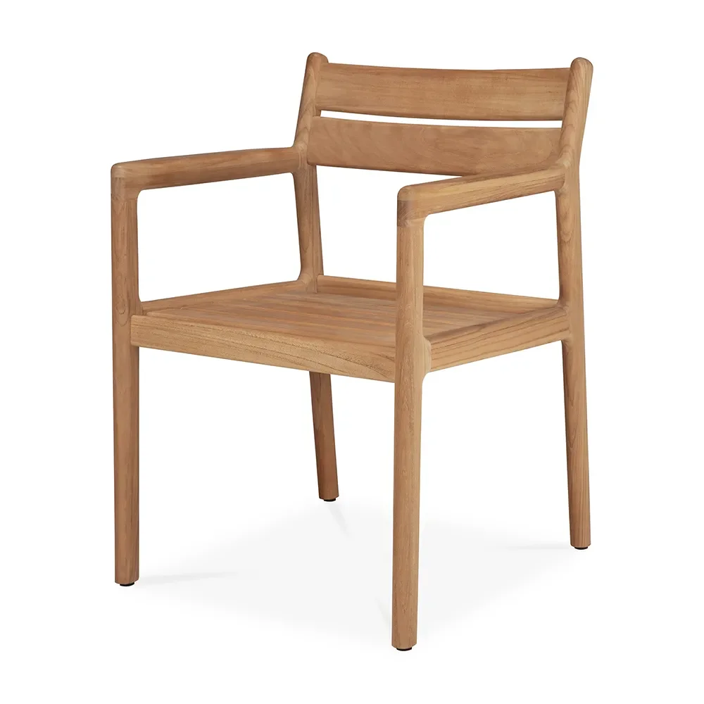 Jack Dining Chair Teak