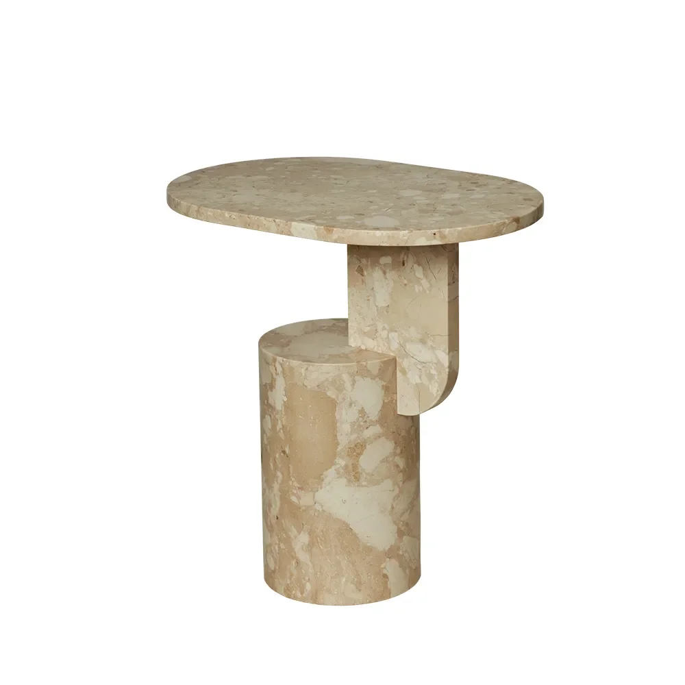 Marble Side Table Insert