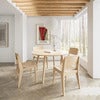  Elvo Dining table Ø120 cm