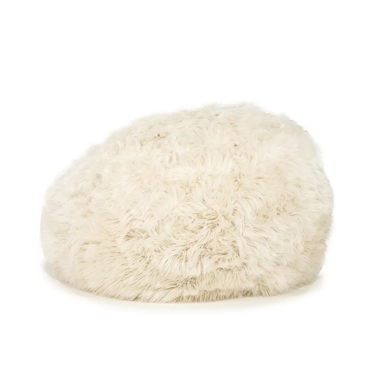 Inflatable Armchair Snuzzle Beige