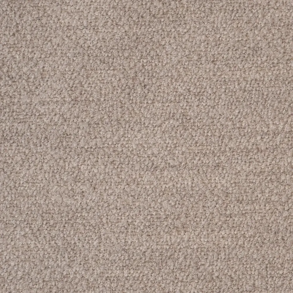 Willard sofa 3-seater fabric Alice light beige