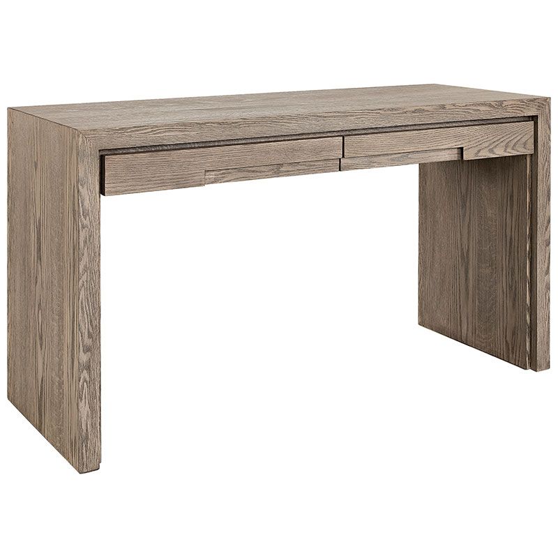 Hunter Desk Antique grey