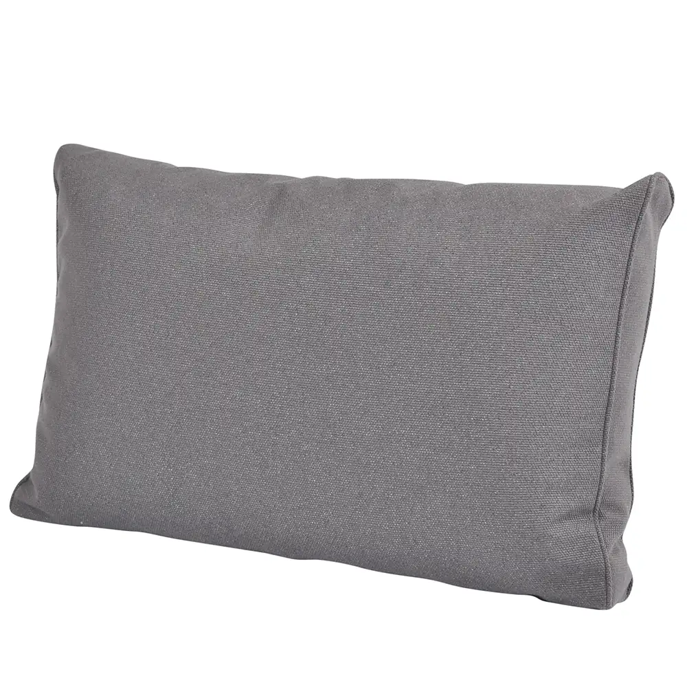 Isolde Back Cushion grey