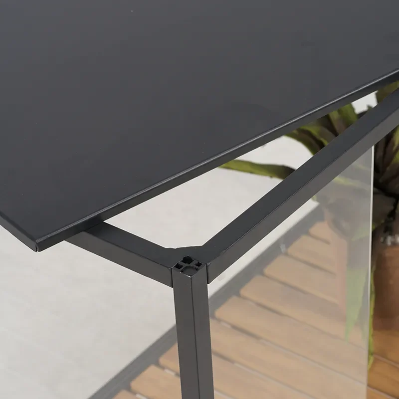 Grower Greens plant cabinet S black 