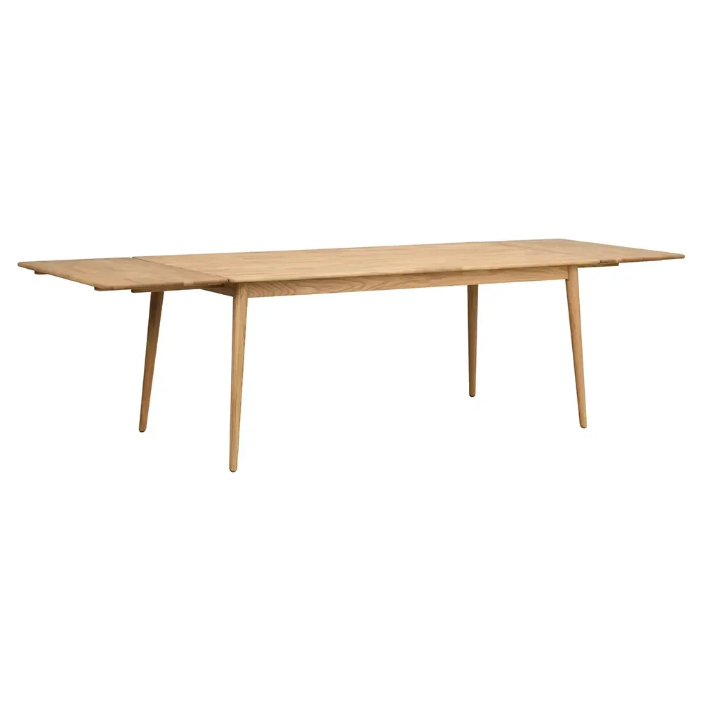 Tyler dining table 180x90 cm oak