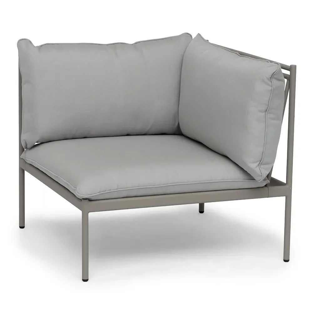 Bolmsö Corner Module Sand