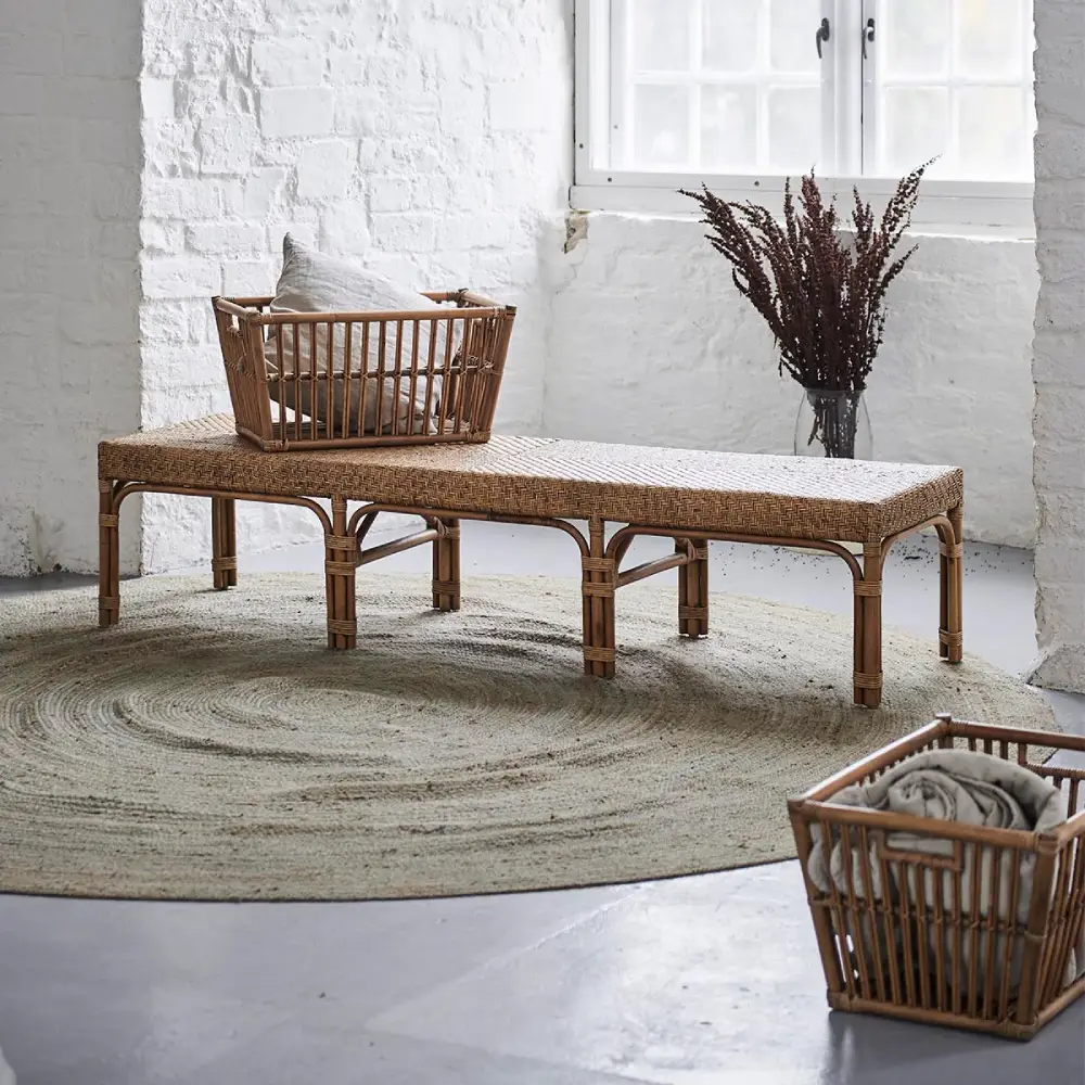 Marche basket nature