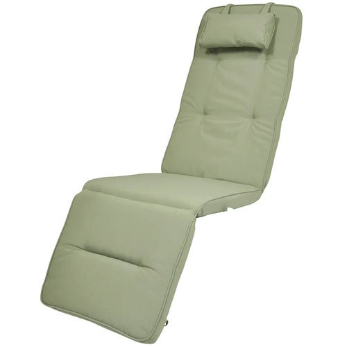 Baden-Baden Woodline cushion Olive