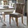 Hampton Classic dining chair pellini coffee