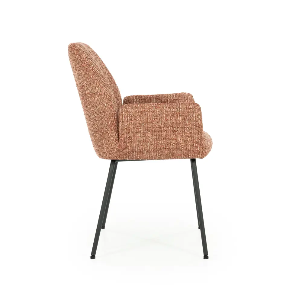 Indy Chair - red Donna