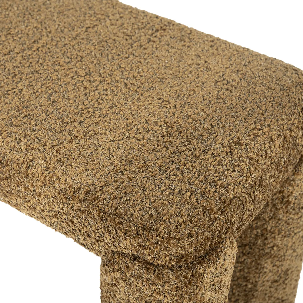 Bench Omla Mustard