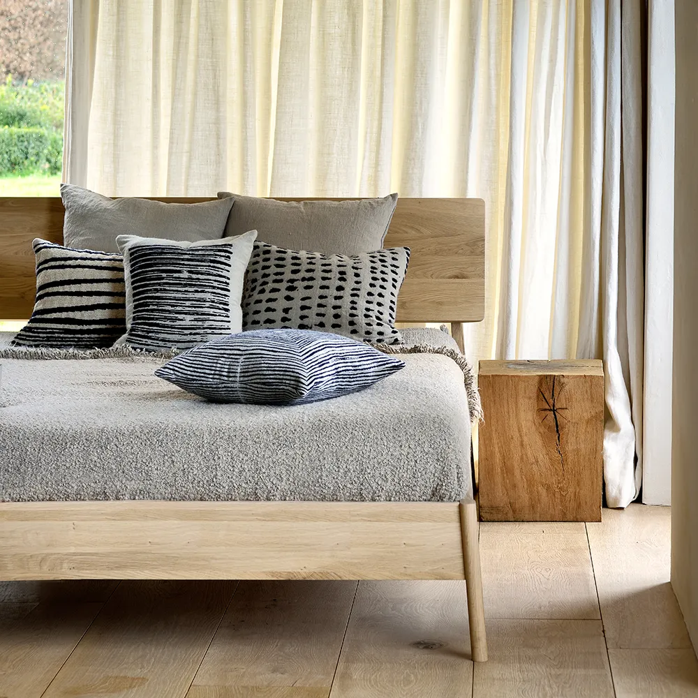 Air Bed frame 160x200 cm