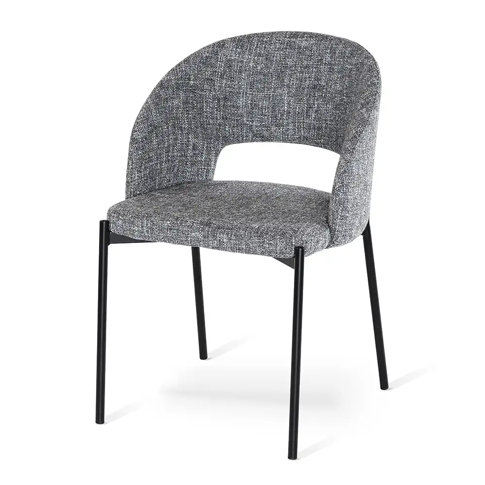 Gap Dining Chair grey 2-pack