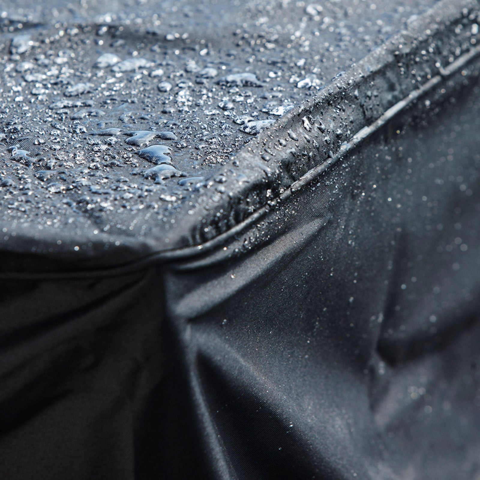 Cover 23 - Till Basket & Strington