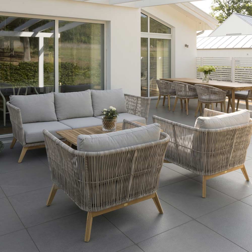 Himmelsnäs Lounge Group 