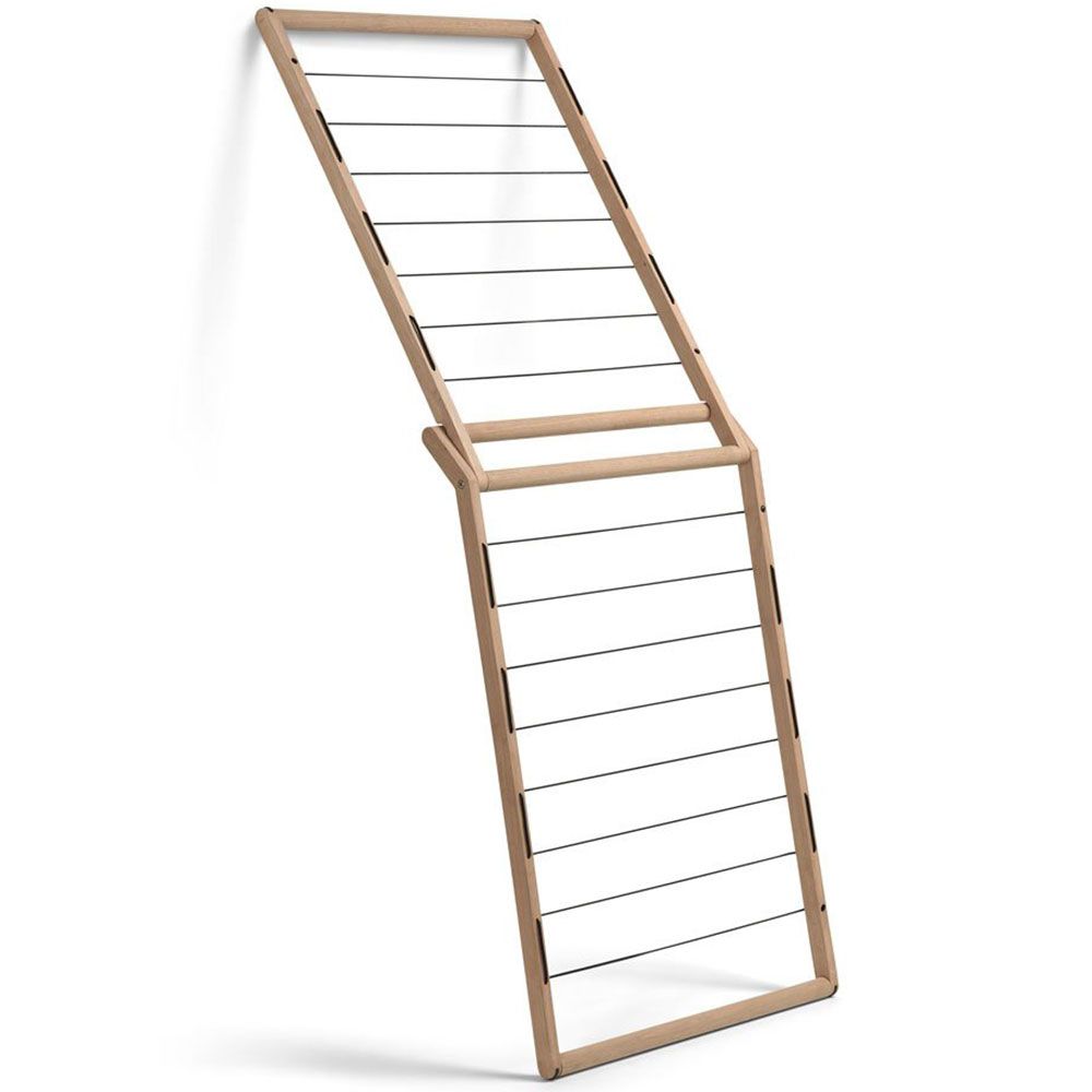 Drip Drying Rack Oak