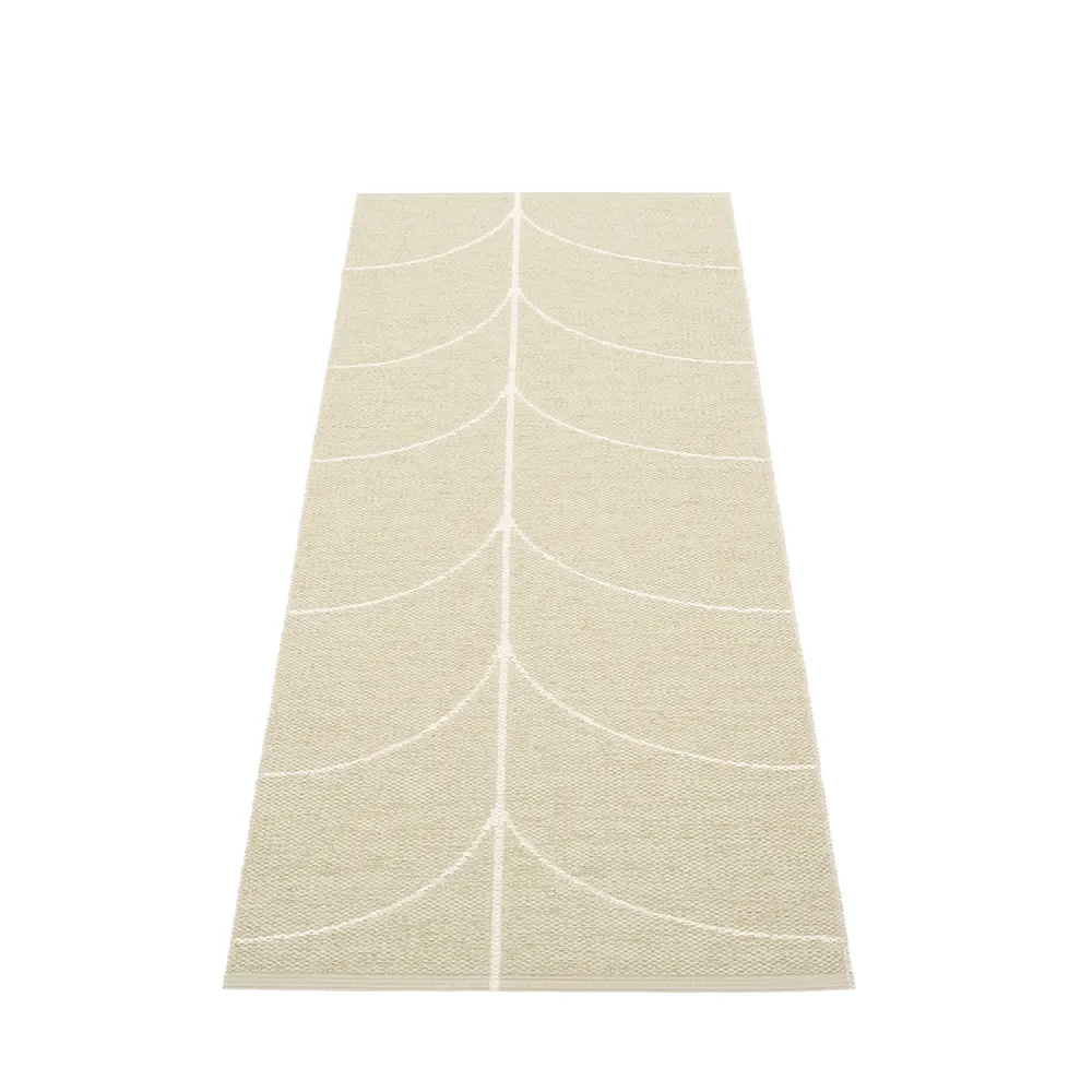 Woven Rug Leif Seagrass 70x180 cm