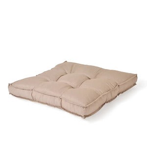Kålle seat cushion W50-55 D50-55 cm Linen