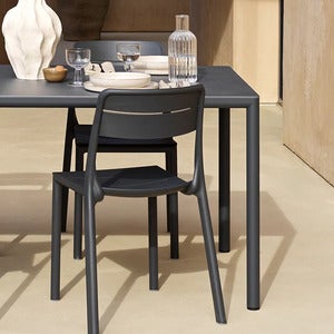 Cassia dining chair Tabacco 