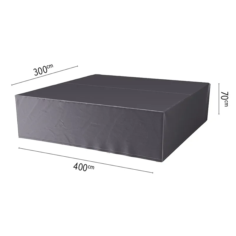 Furniture cover 400 x 300cm