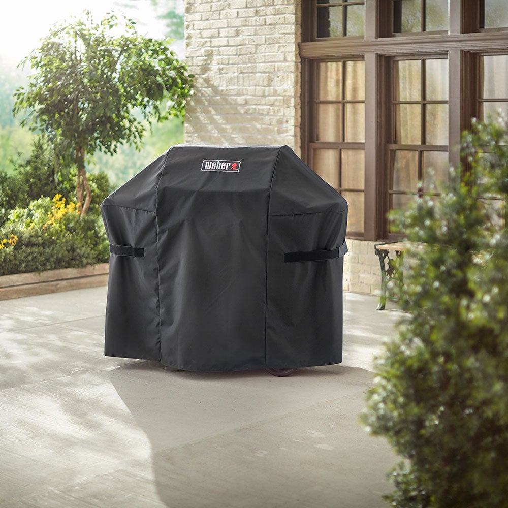 Premium cover Spirit / Spirit II 200 series black