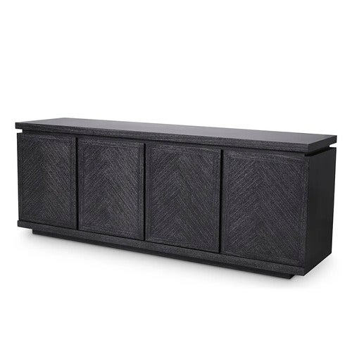 Dresser Bowen