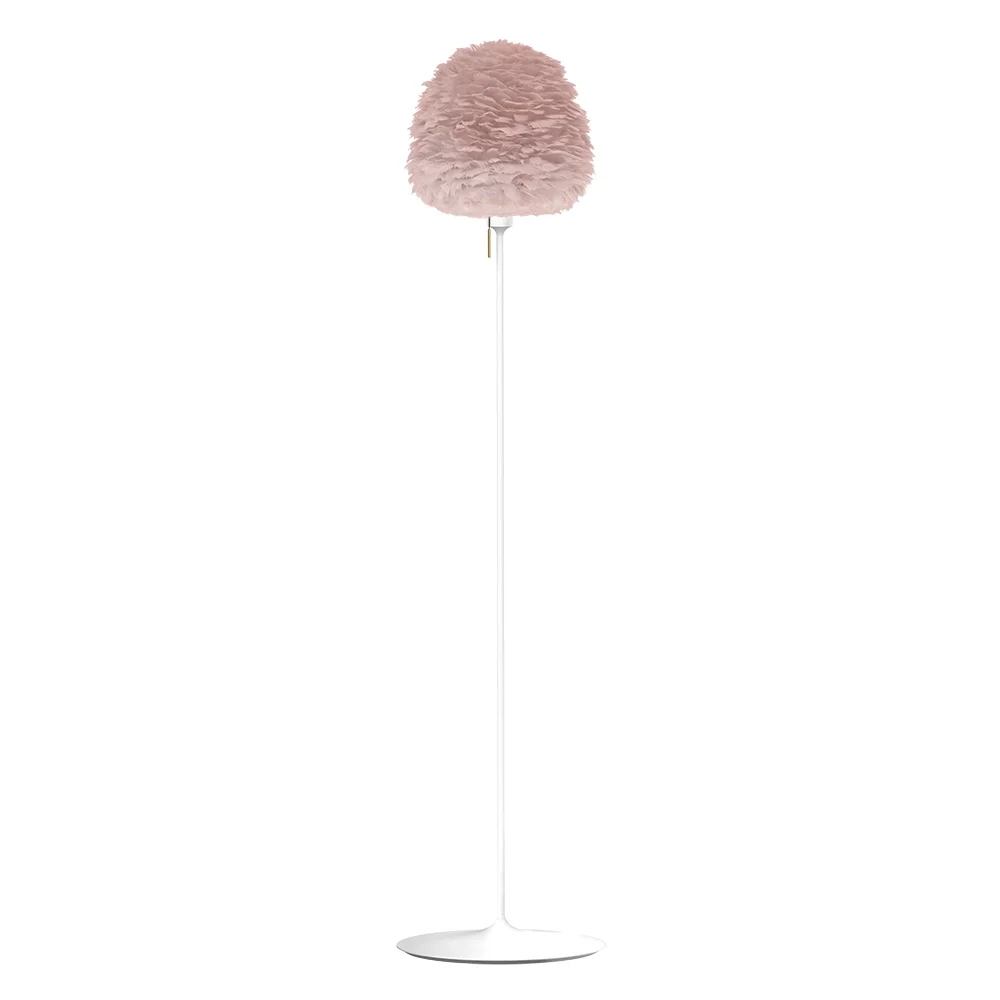Eos Evia Lampshade Medium Ø40 cm Light Rose