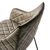 Frisco Drive Dining Armchair pellini espresso