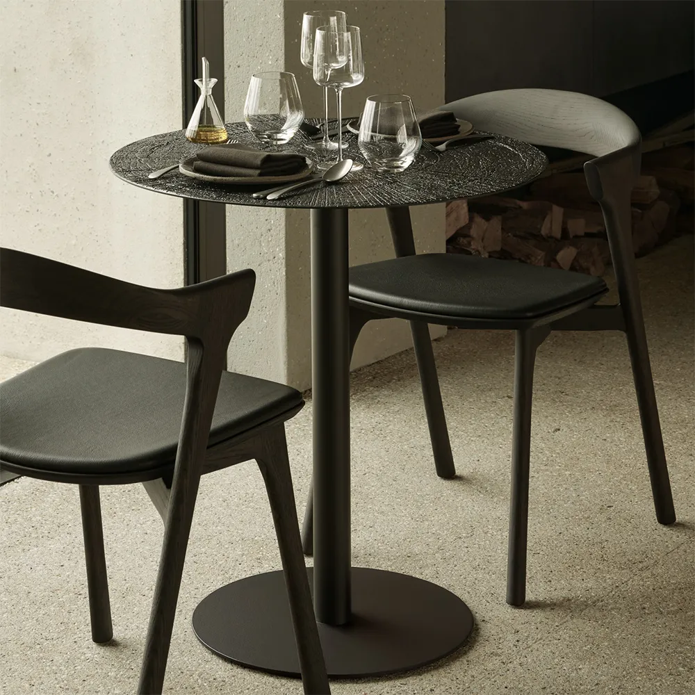 Blend table 70 cm Minerals