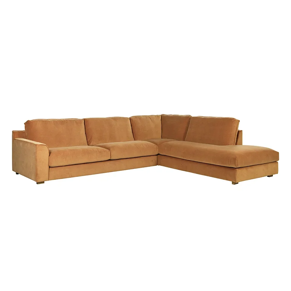 Grande Day Corner Sofa