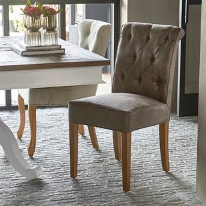 Hampton Classic dining chair pellini coffee