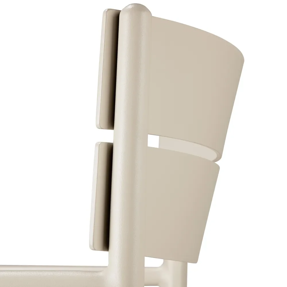 Elin armchair sand