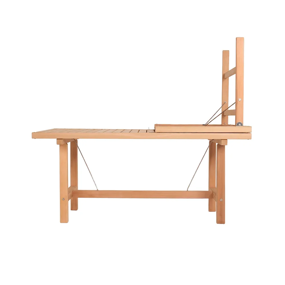 Extension board 85x68 cm Redwood