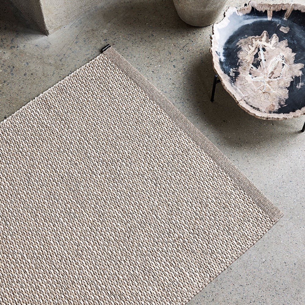 Effi Carpet 180x260 cm mud